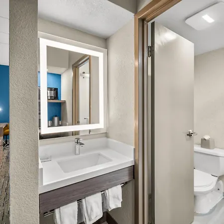 Holiday Inn Express Boston North-Woburn By Ihg Esterno foto