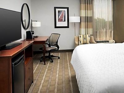 Express Boston North-woburn By Ihg 3*