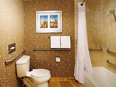 Express Boston North-woburn By Ihg Hotel 3*