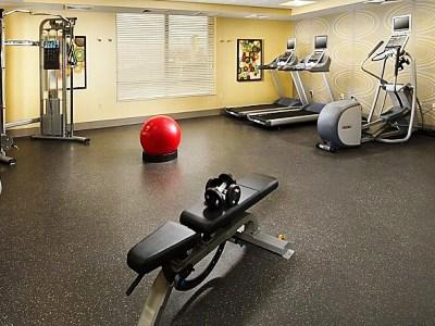 Hotel Express Boston North-woburn By Ihg