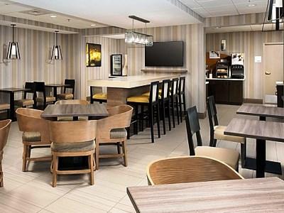 Express Boston North-woburn By Ihg 3* Woburn