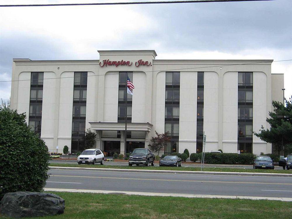 Express Boston North-woburn By Ihg Hotel