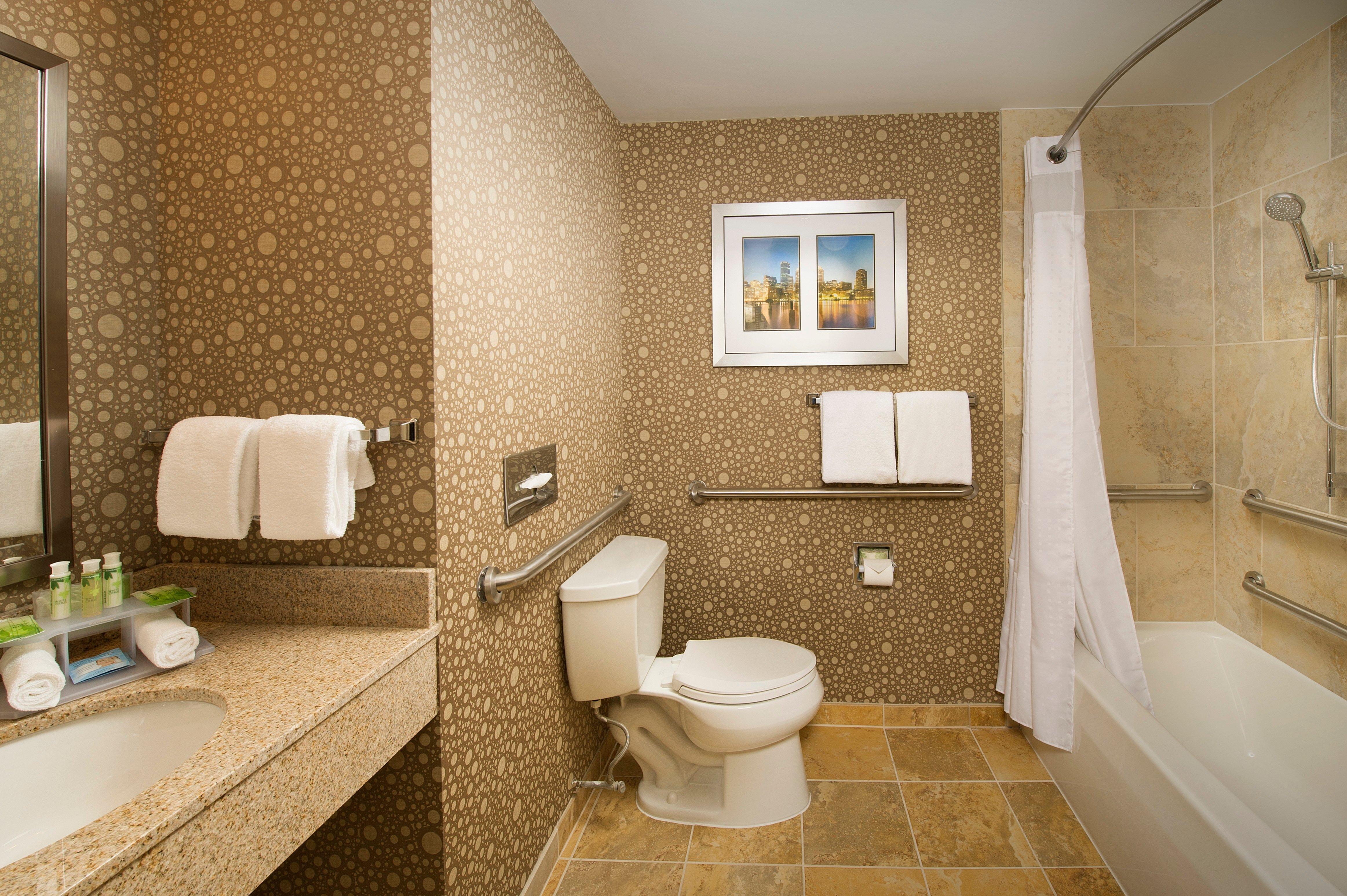 Hotel Express Boston North-woburn By Ihg Woburn