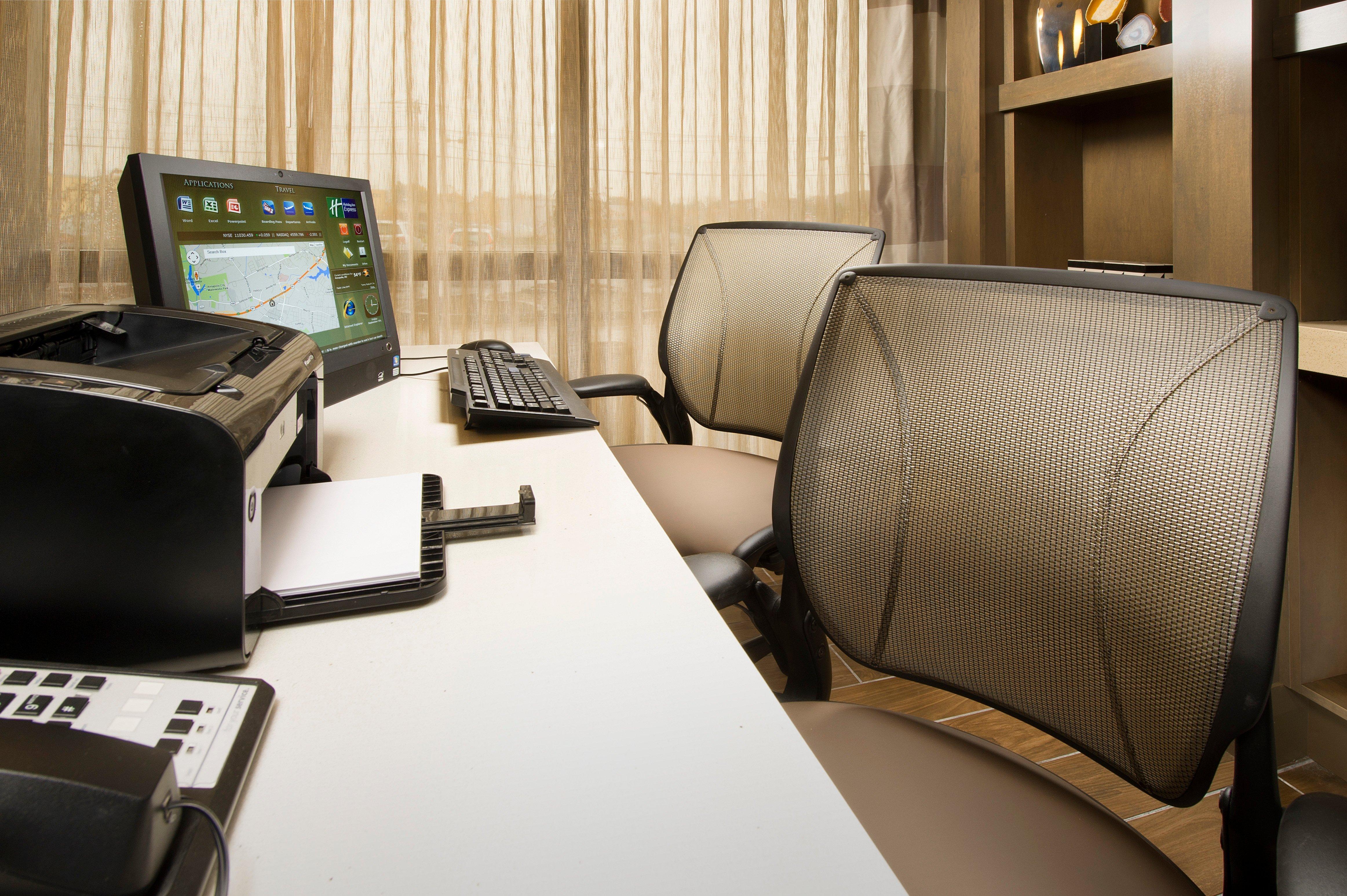 Express Boston North-woburn By Ihg
