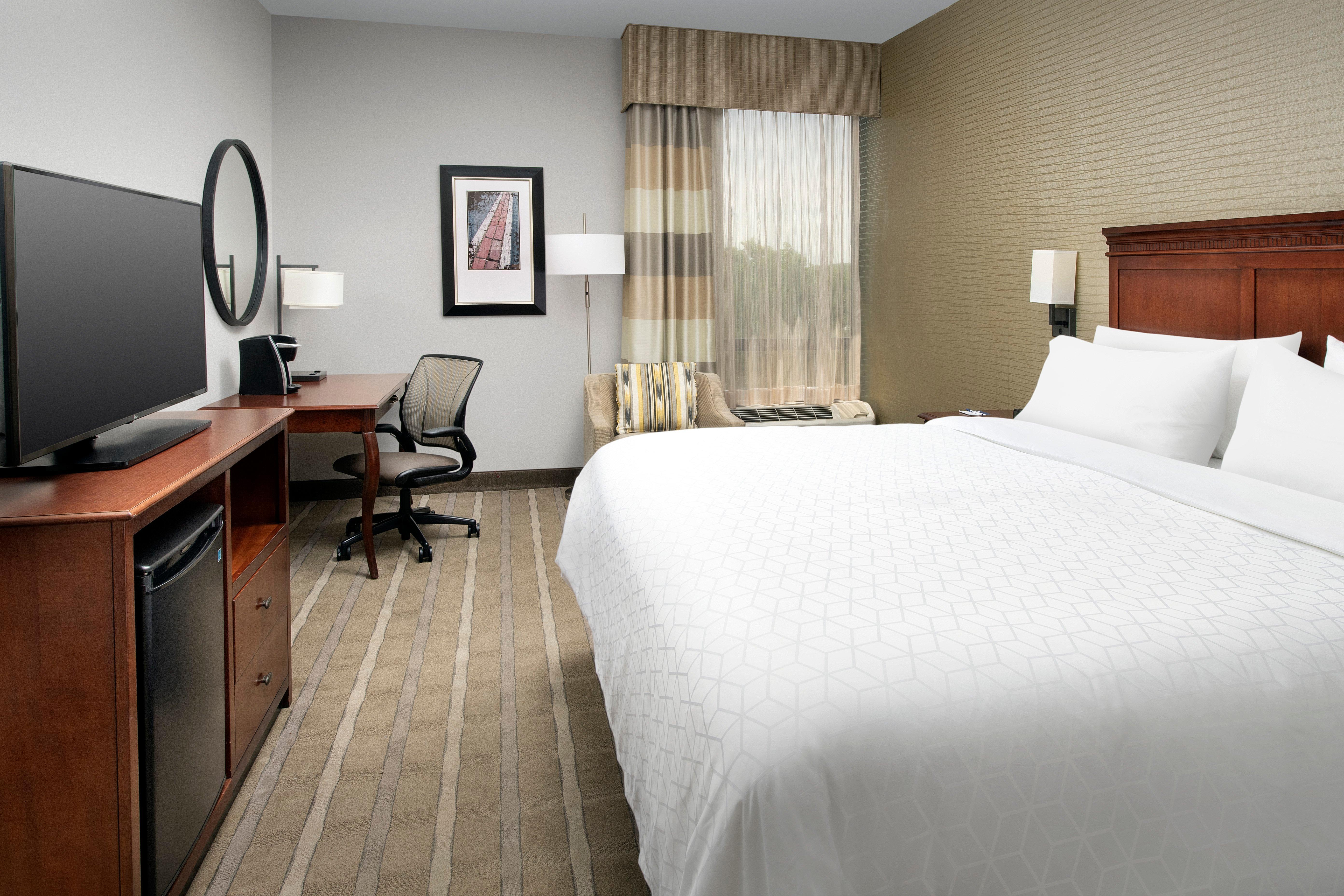Hotel Express Boston North-woburn By Ihg Woburn