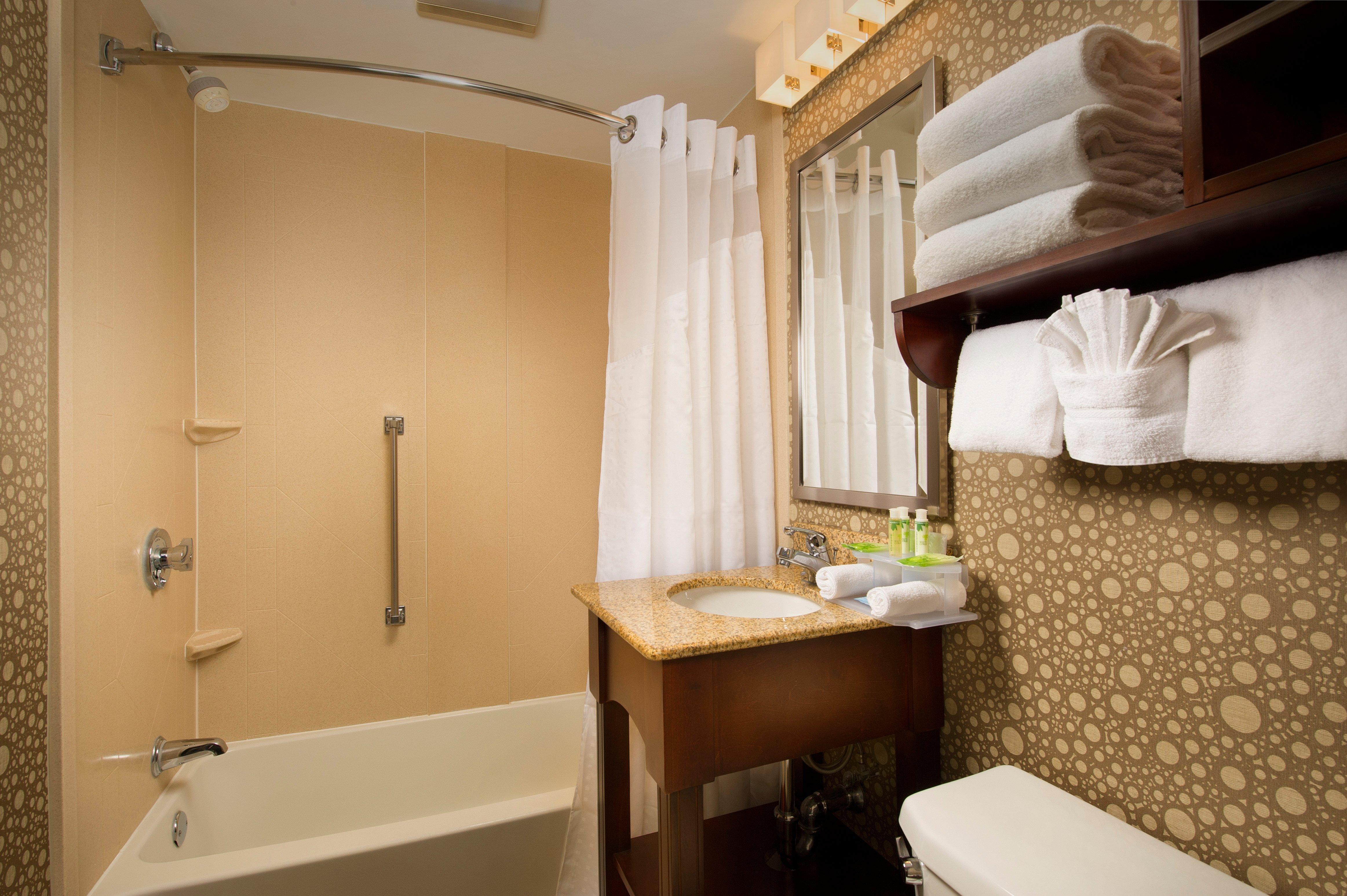 Express Boston North-woburn By Ihg Hotel 3*