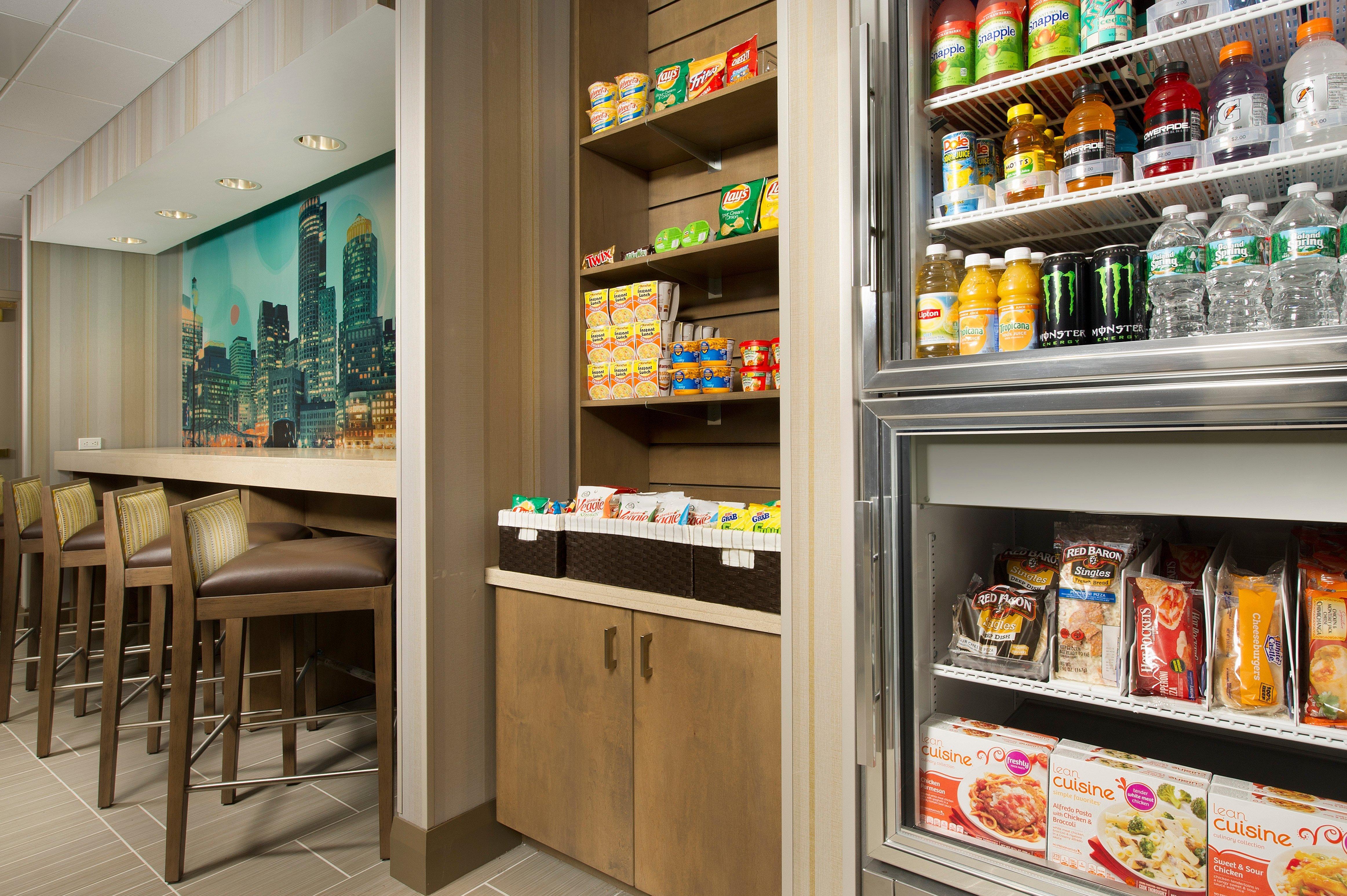 Hotel Express Boston North-woburn By Ihg 3*