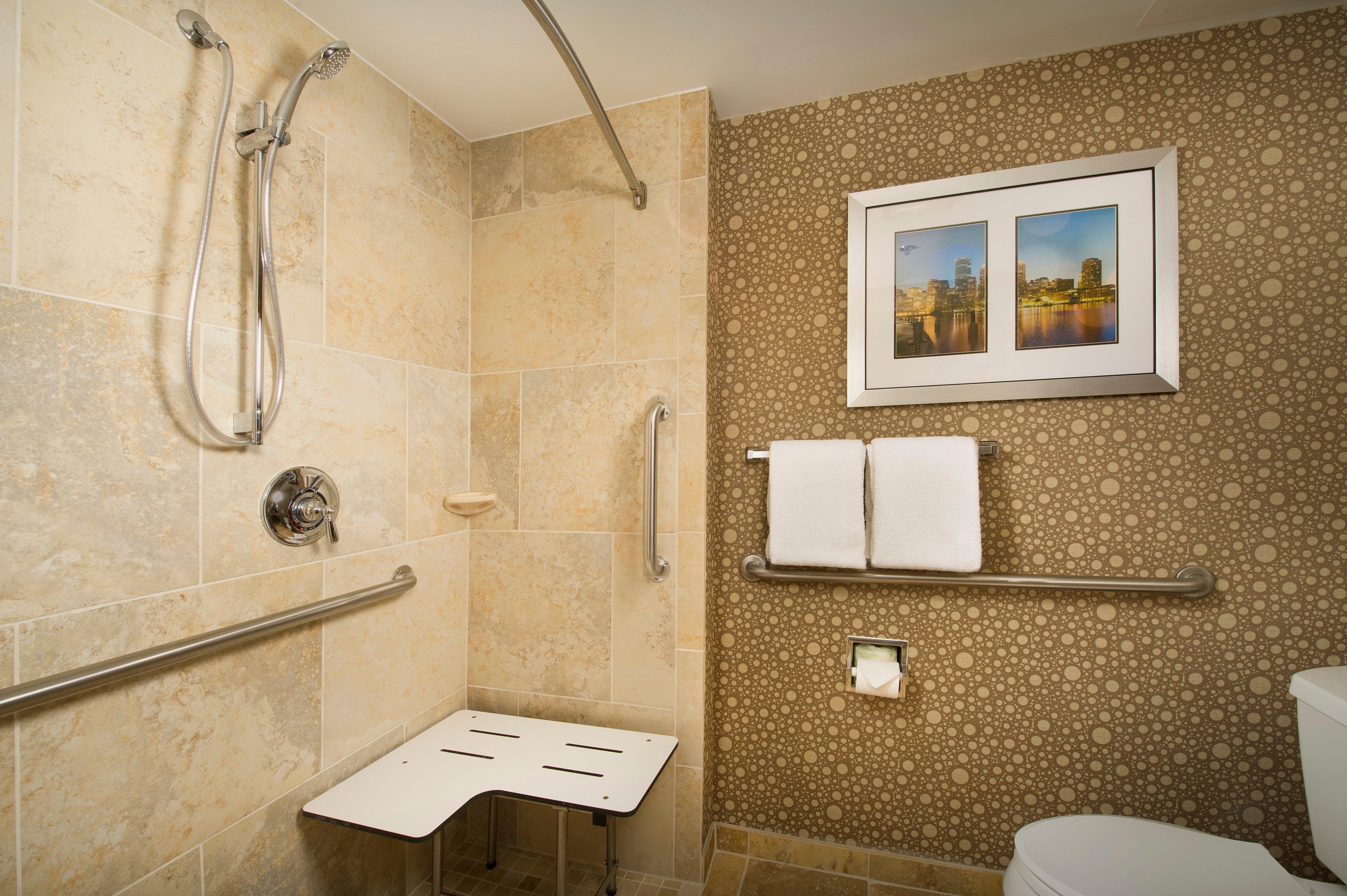 Hotel Express Boston North-woburn By Ihg