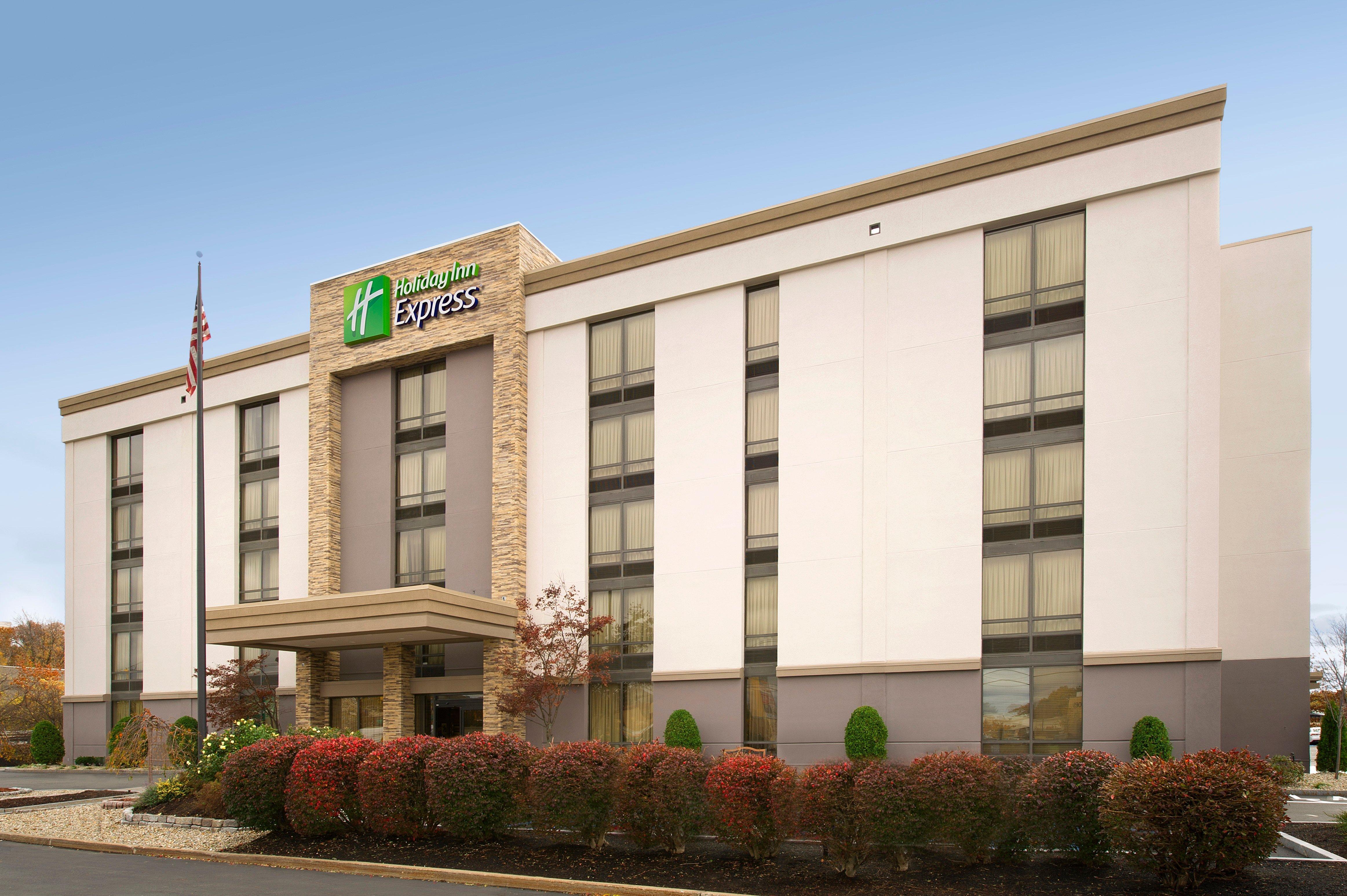 Express Boston North-woburn By Ihg Hotel Woburn