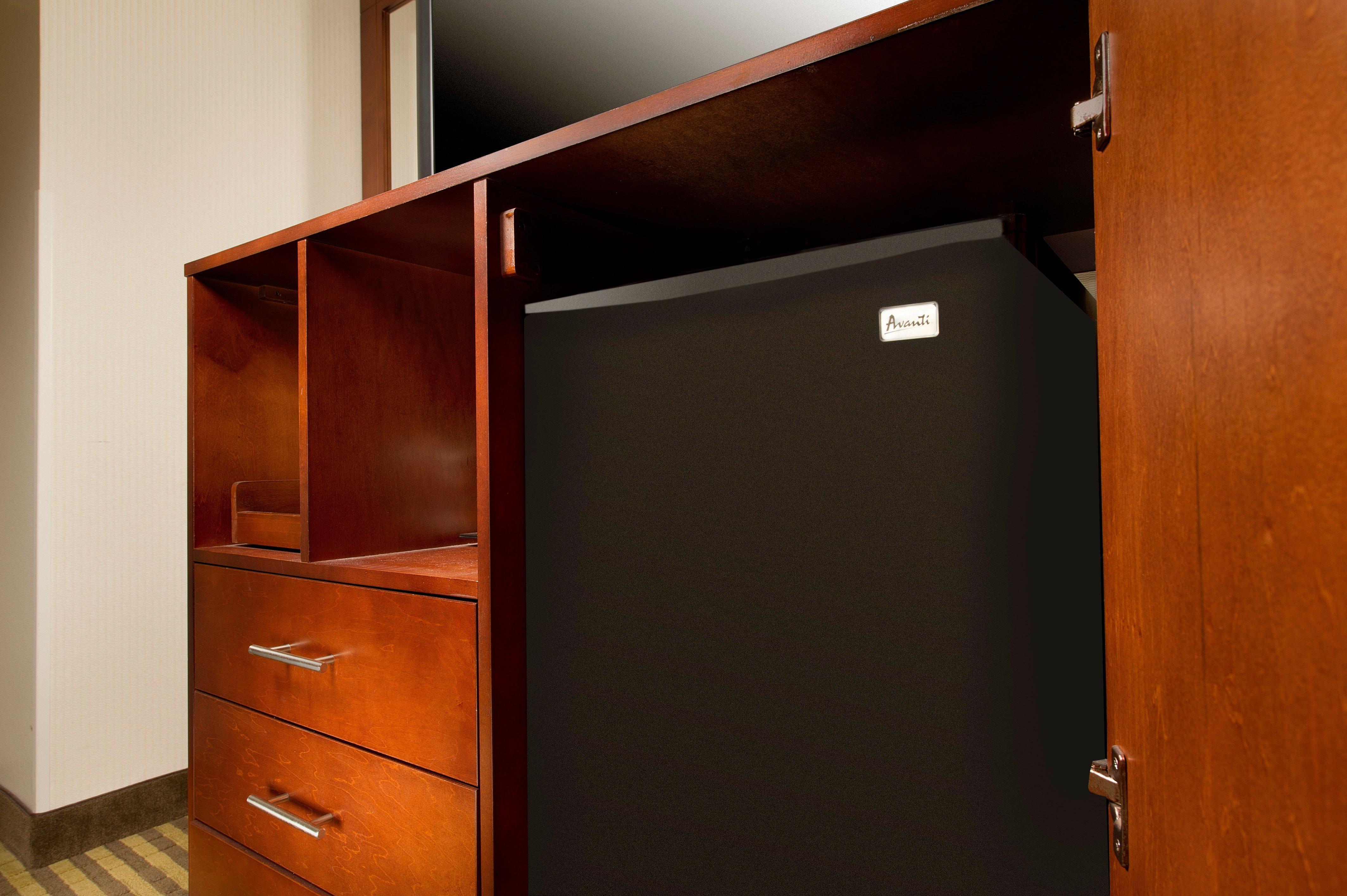 Hotel Express Boston North-woburn By Ihg