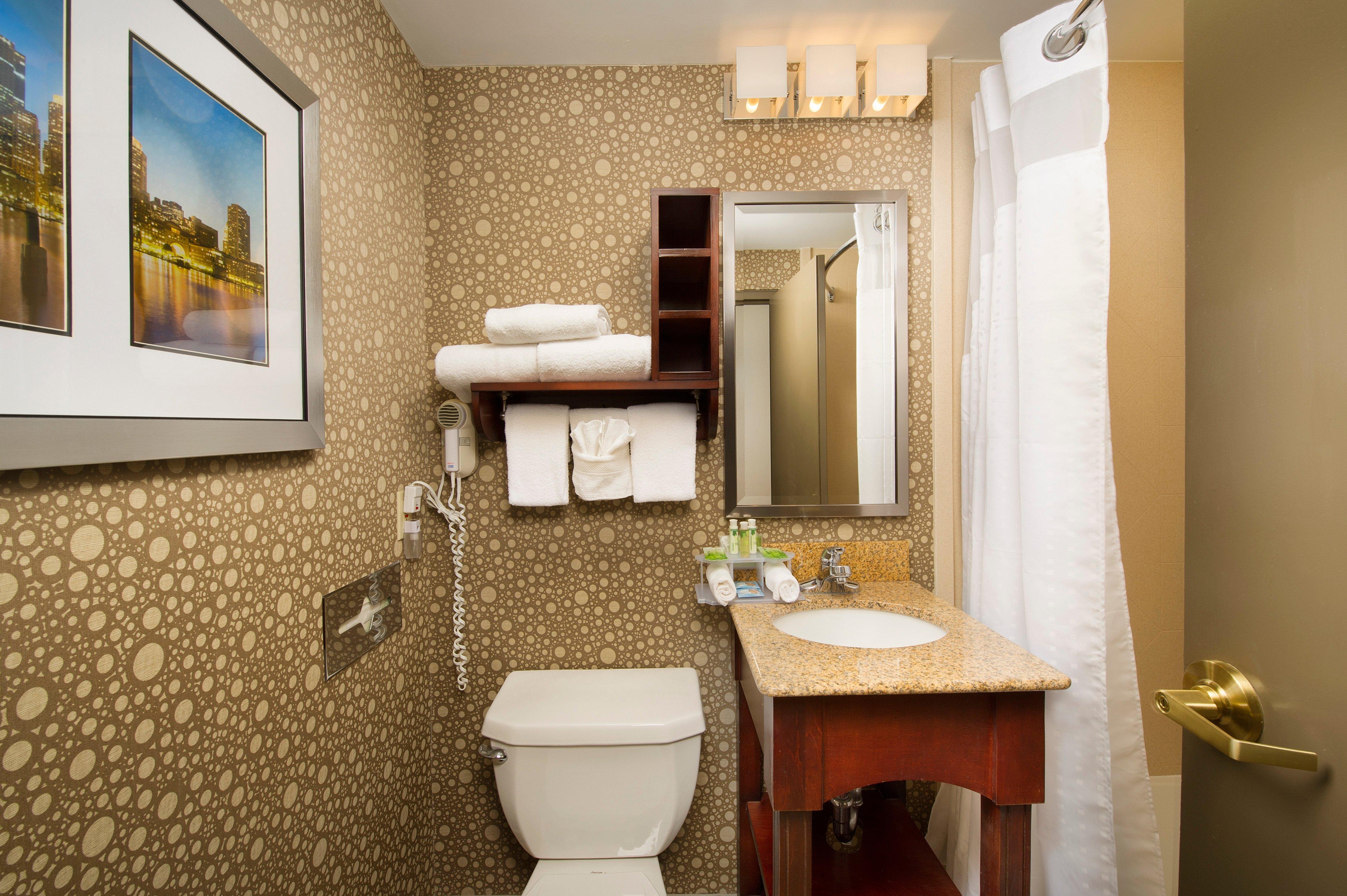 Express Boston North-woburn By Ihg Hotel