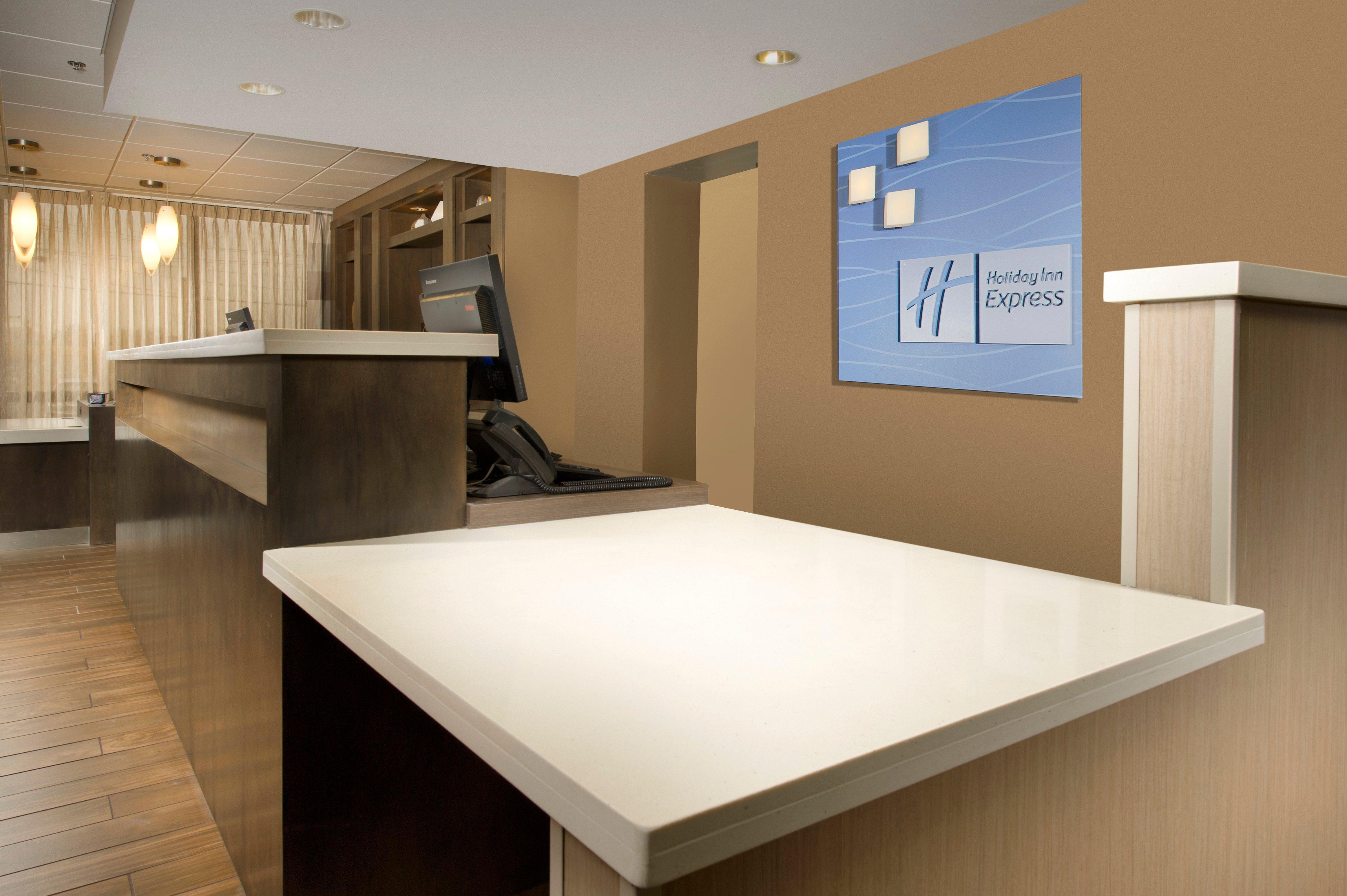 Express Boston North-woburn By Ihg 3*