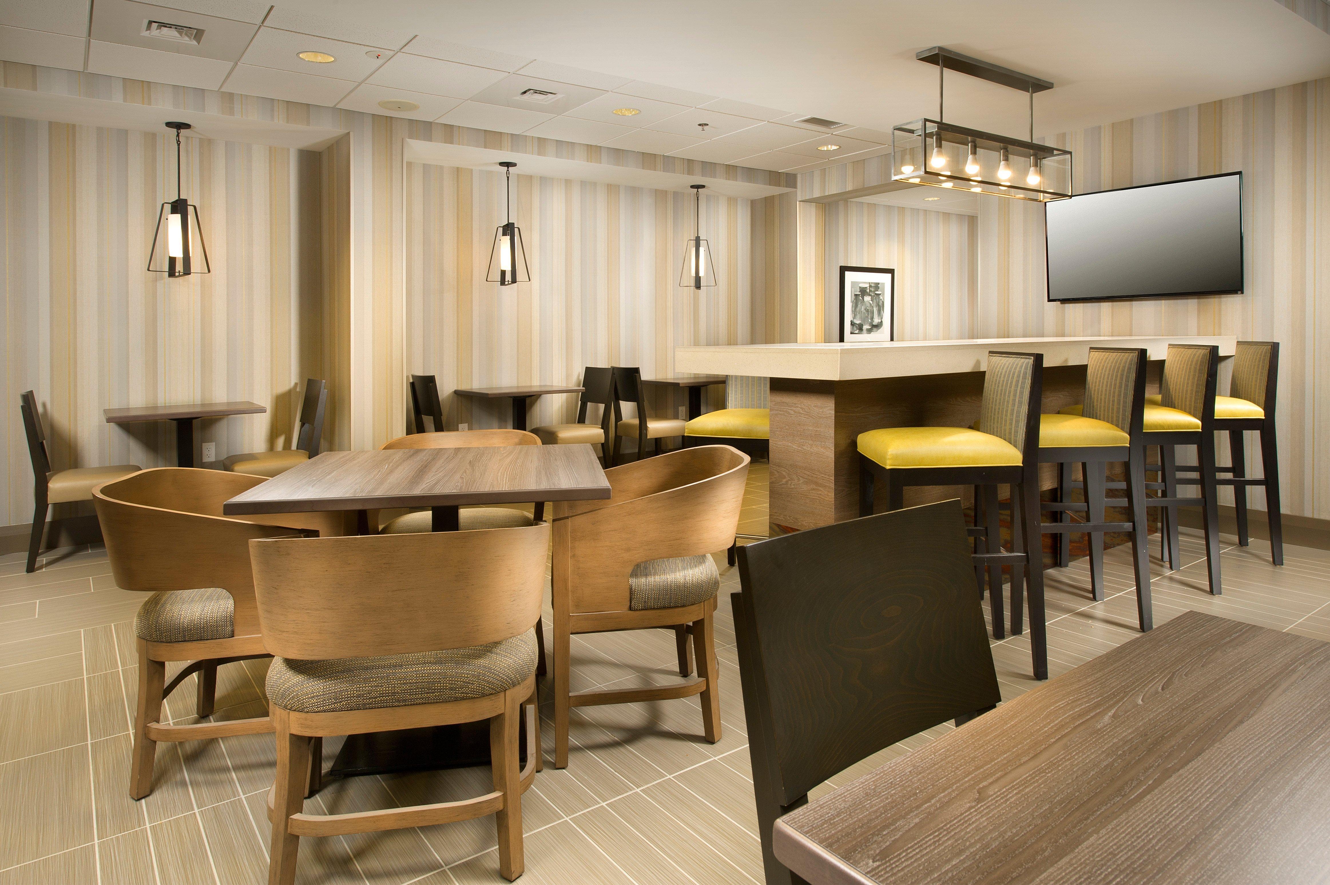 Hotel Express Boston North-woburn By Ihg Woburn