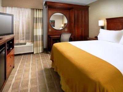 Express Boston North-woburn By Ihg Hotel Woburn