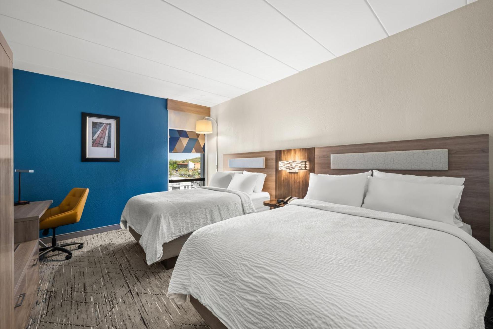Hotel Express Boston North-woburn By Ihg 3*