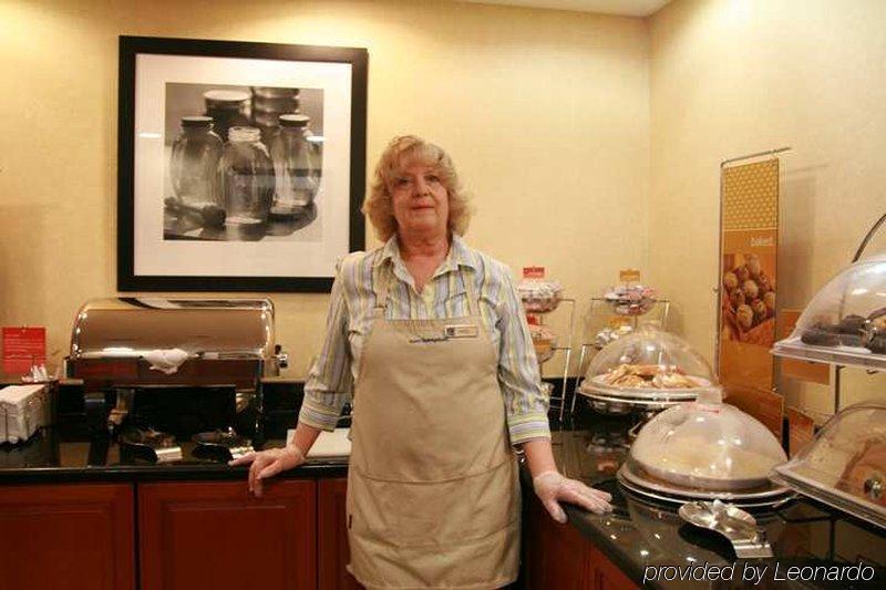 Express Boston North-woburn By Ihg Woburn