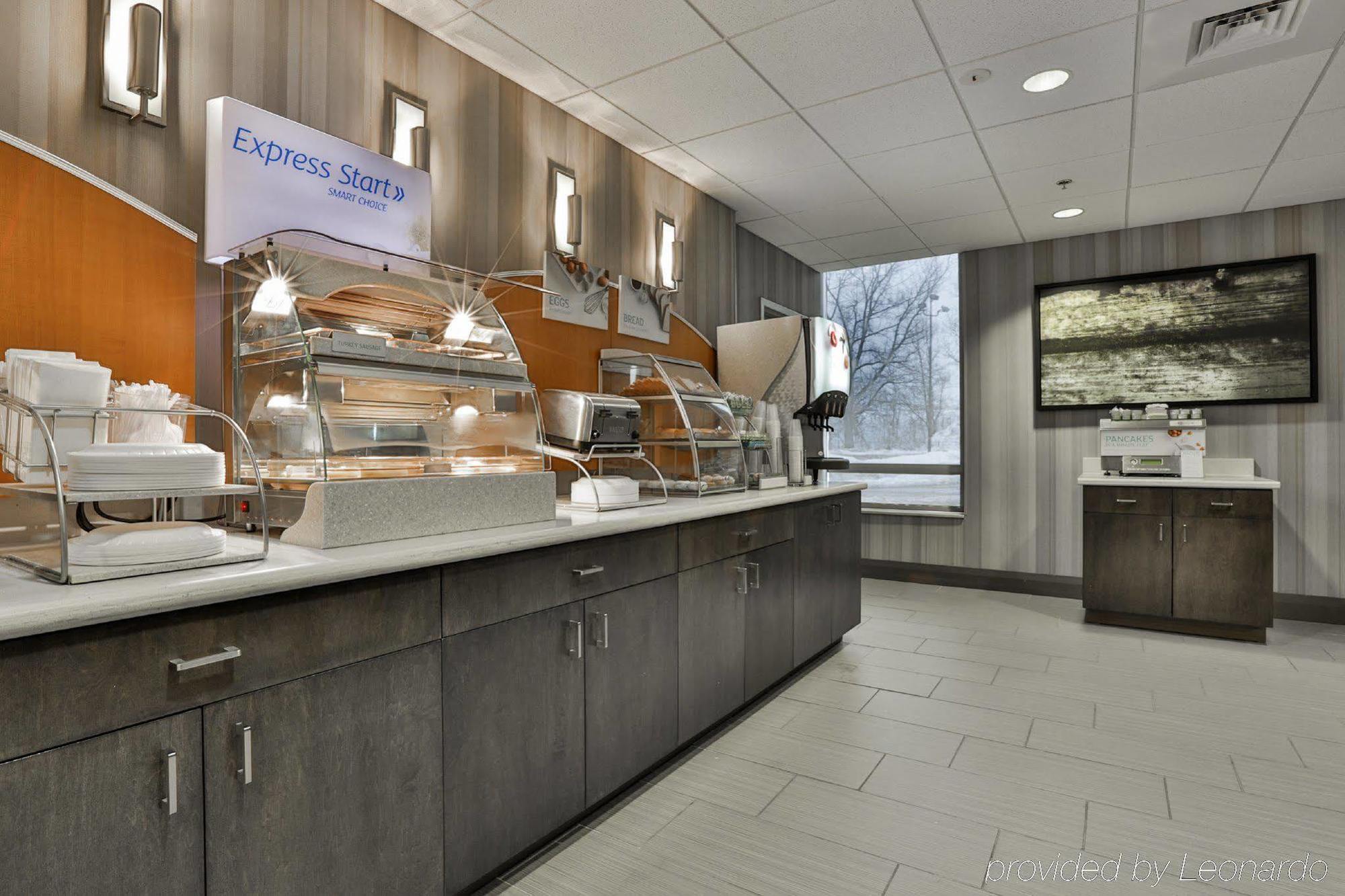 Express Boston North-woburn By Ihg