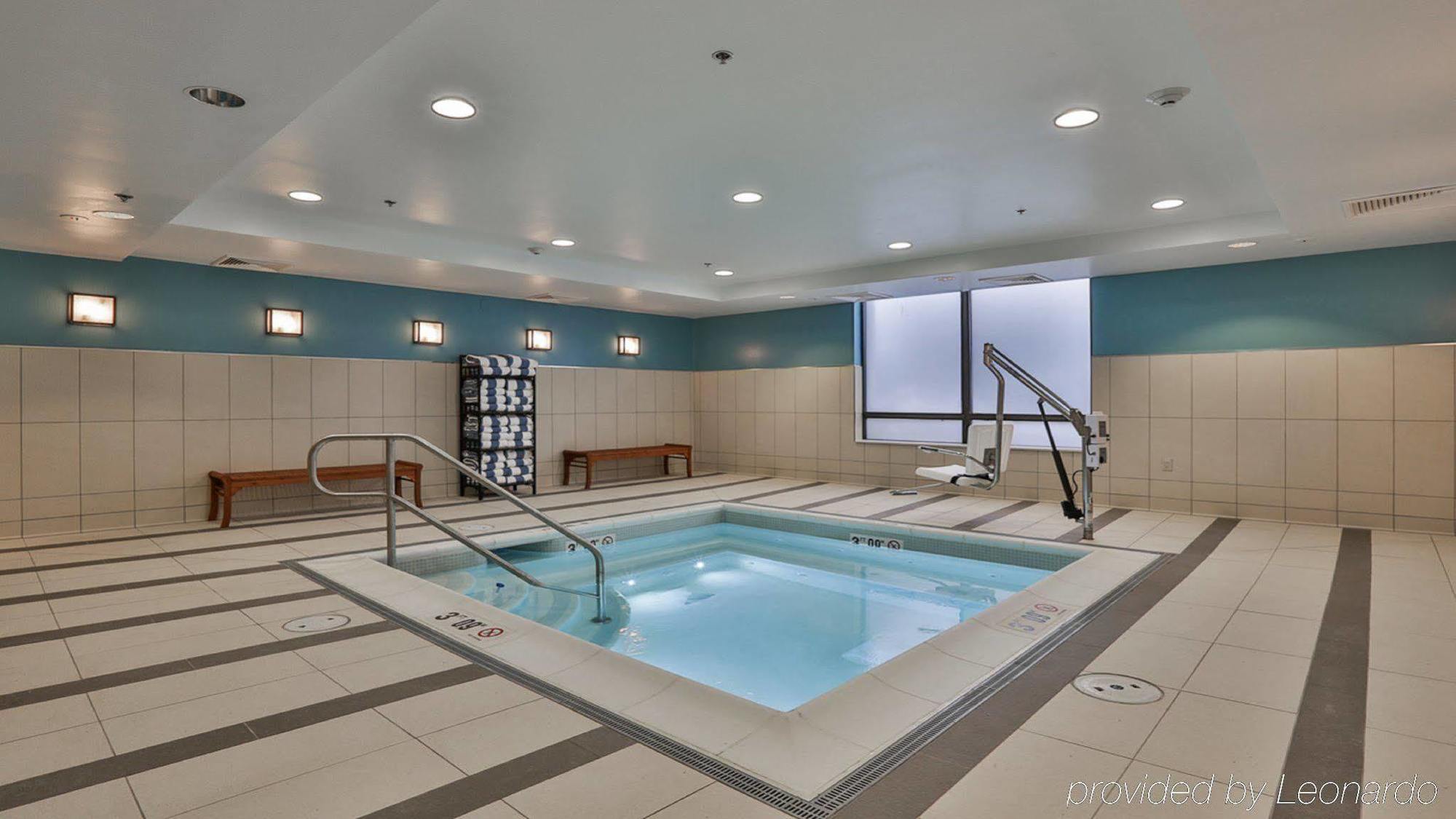 Express Boston North-woburn By Ihg 3* Woburn