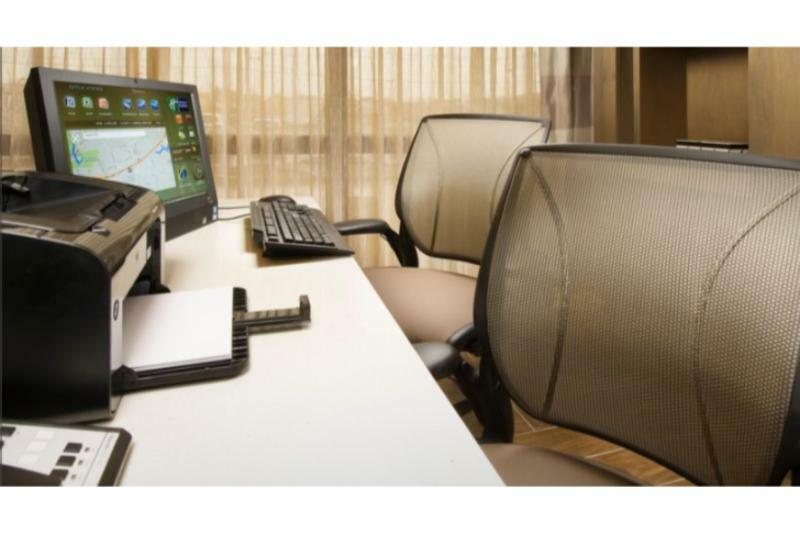 Express Boston North-woburn By Ihg 3*