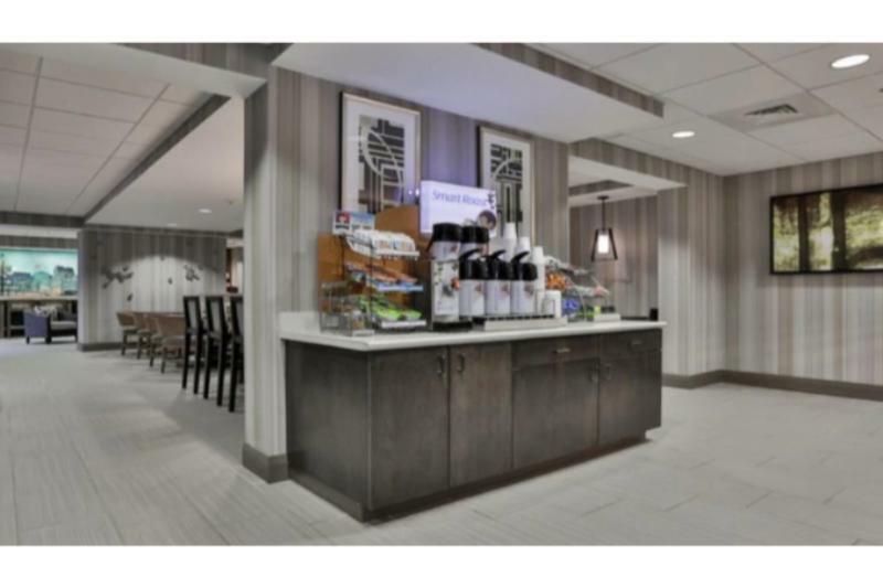 Hotel Express Boston North-woburn By Ihg Woburn
