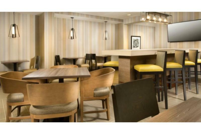 Express Boston North-woburn By Ihg 3* Woburn