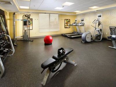 Hotel Express Boston North-woburn By Ihg