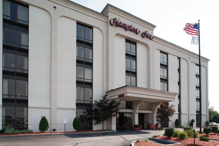 Hotel Express Boston North-woburn By Ihg Woburn