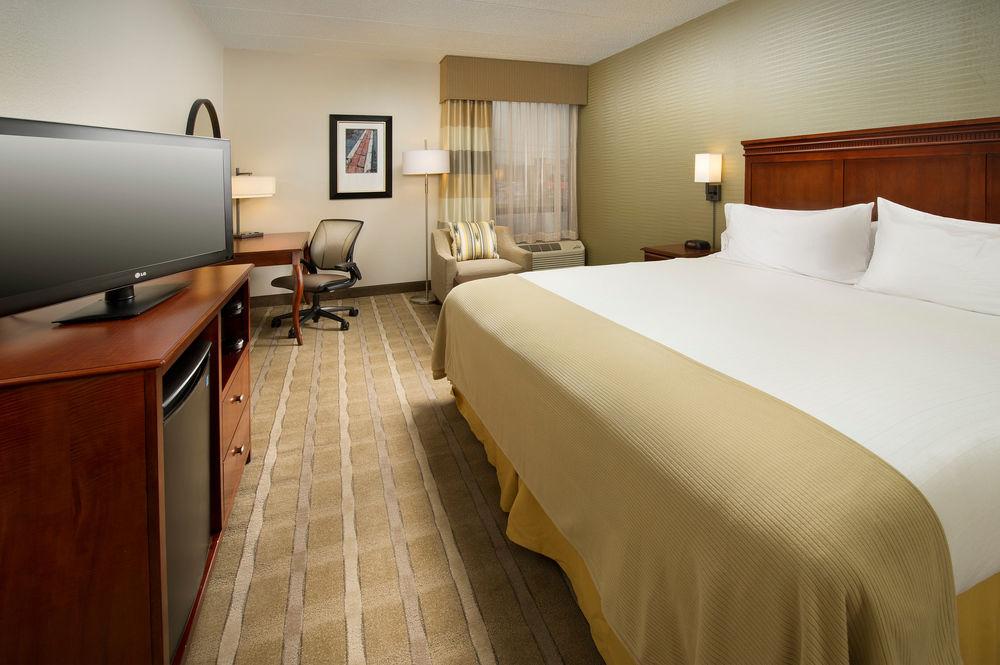 Express Boston North-woburn By Ihg 3* Woburn