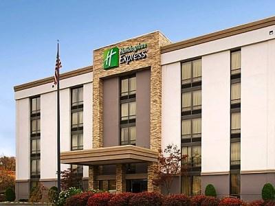 Express Boston North-woburn By Ihg