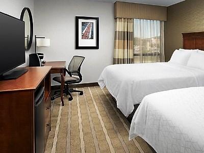 Express Boston North-woburn By Ihg Woburn