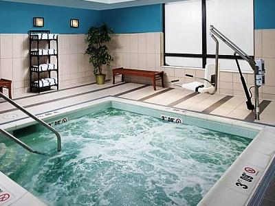 Hotel Express Boston North-woburn By Ihg 3*