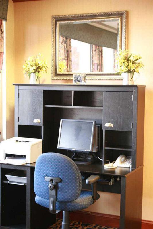 Express Boston North-woburn By Ihg 3* Woburn
