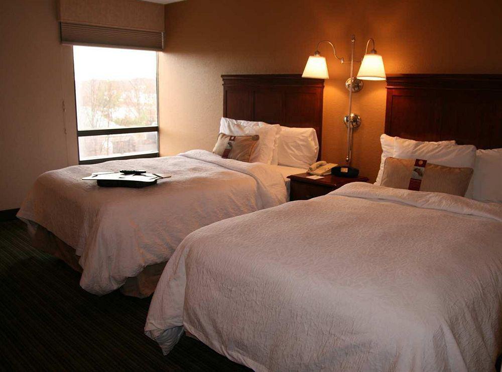 Hotel Express Boston North-woburn By Ihg