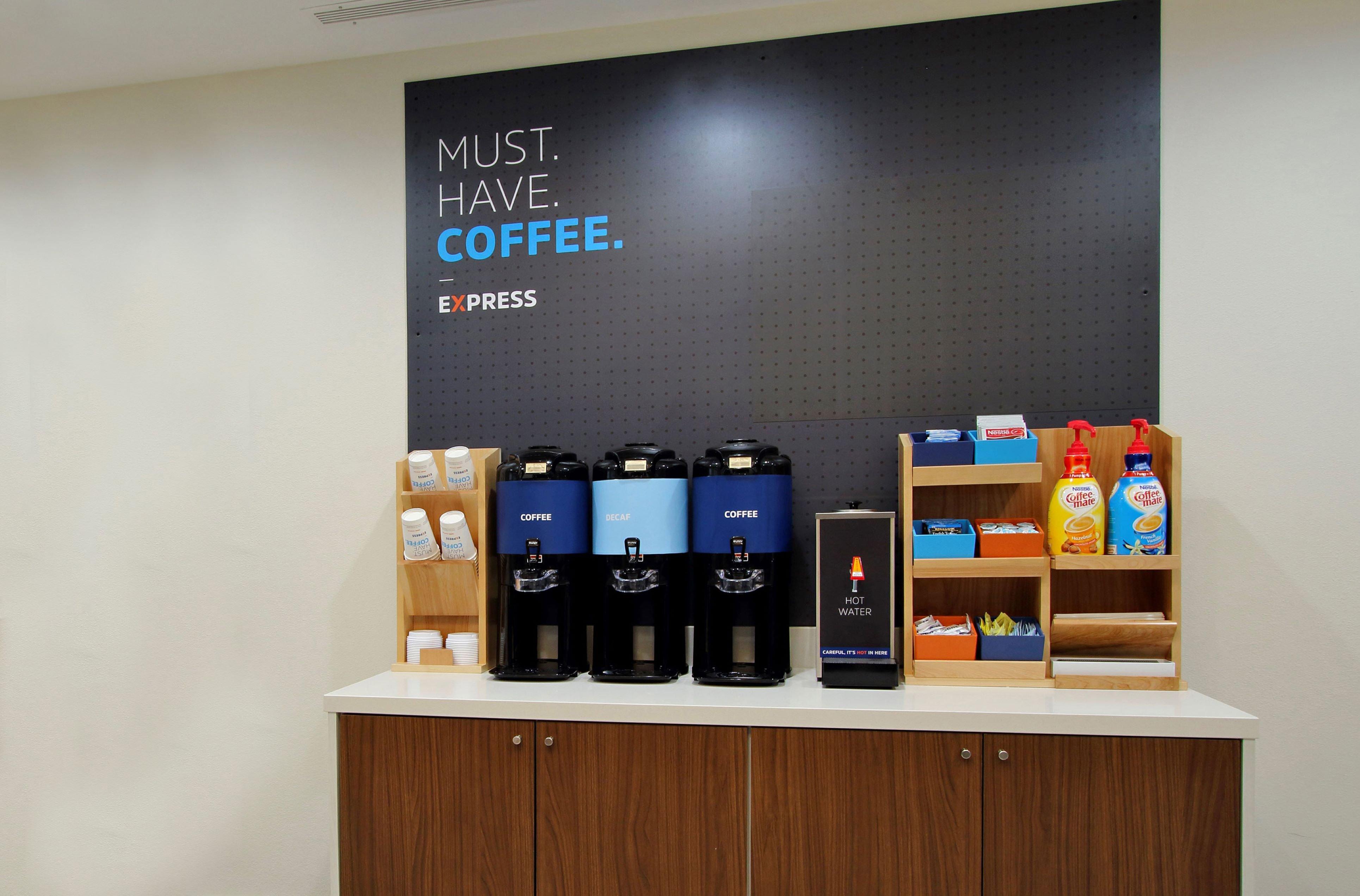 Express Boston North-woburn By Ihg Hotel Woburn