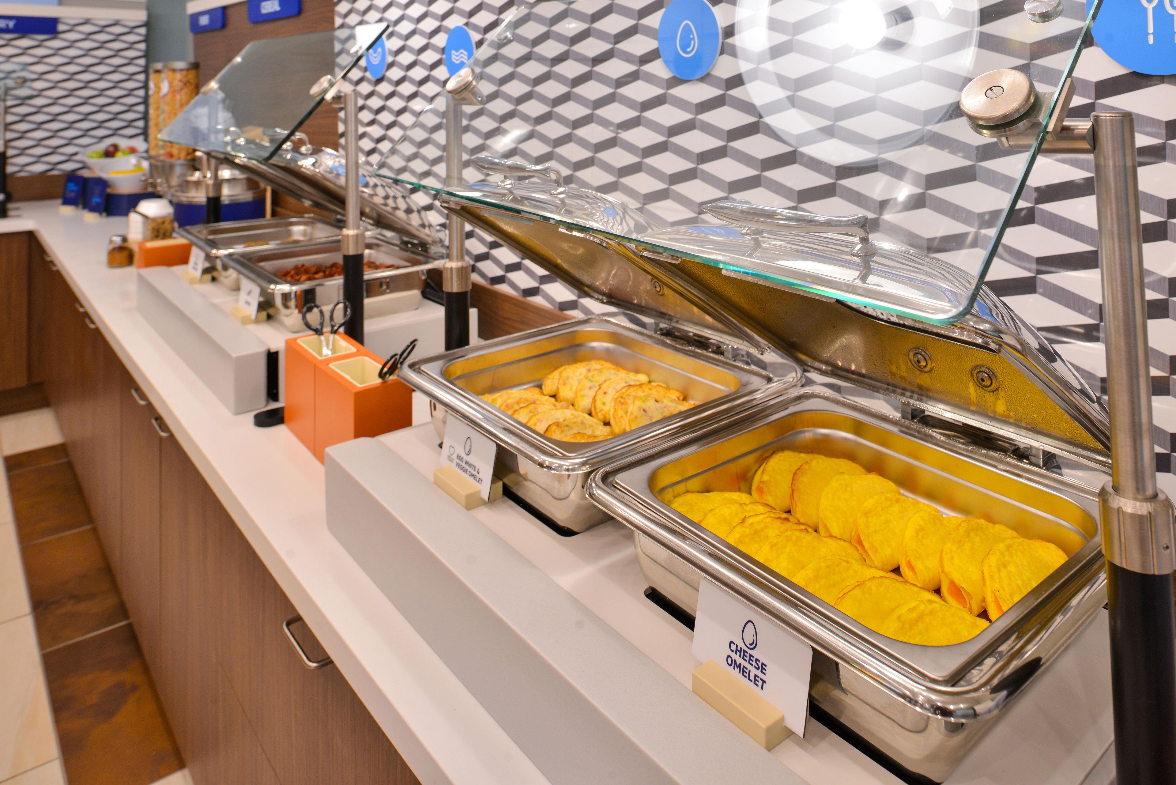 Express Boston North-woburn By Ihg 3*