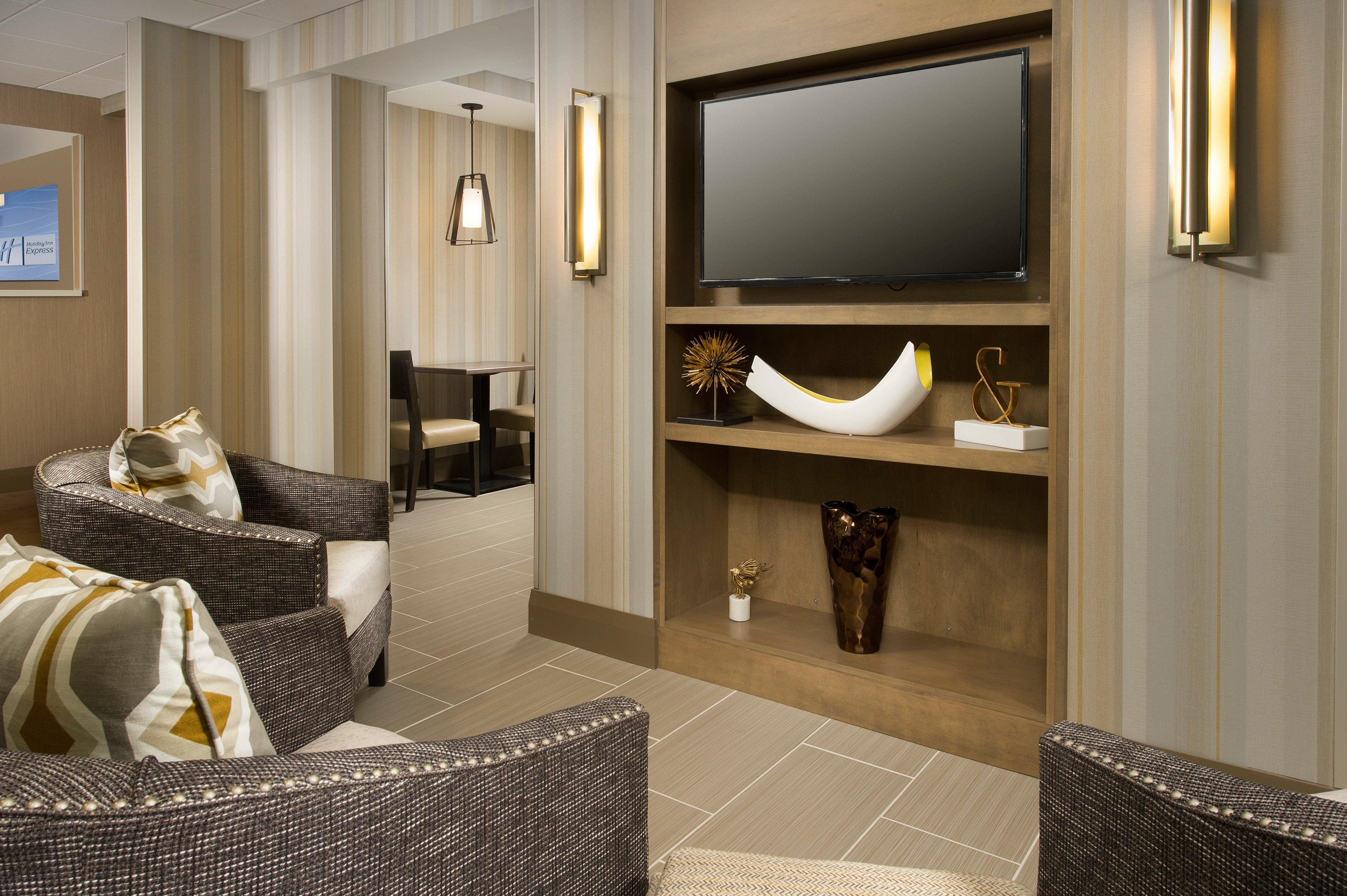 Express Boston North-woburn By Ihg Hotel