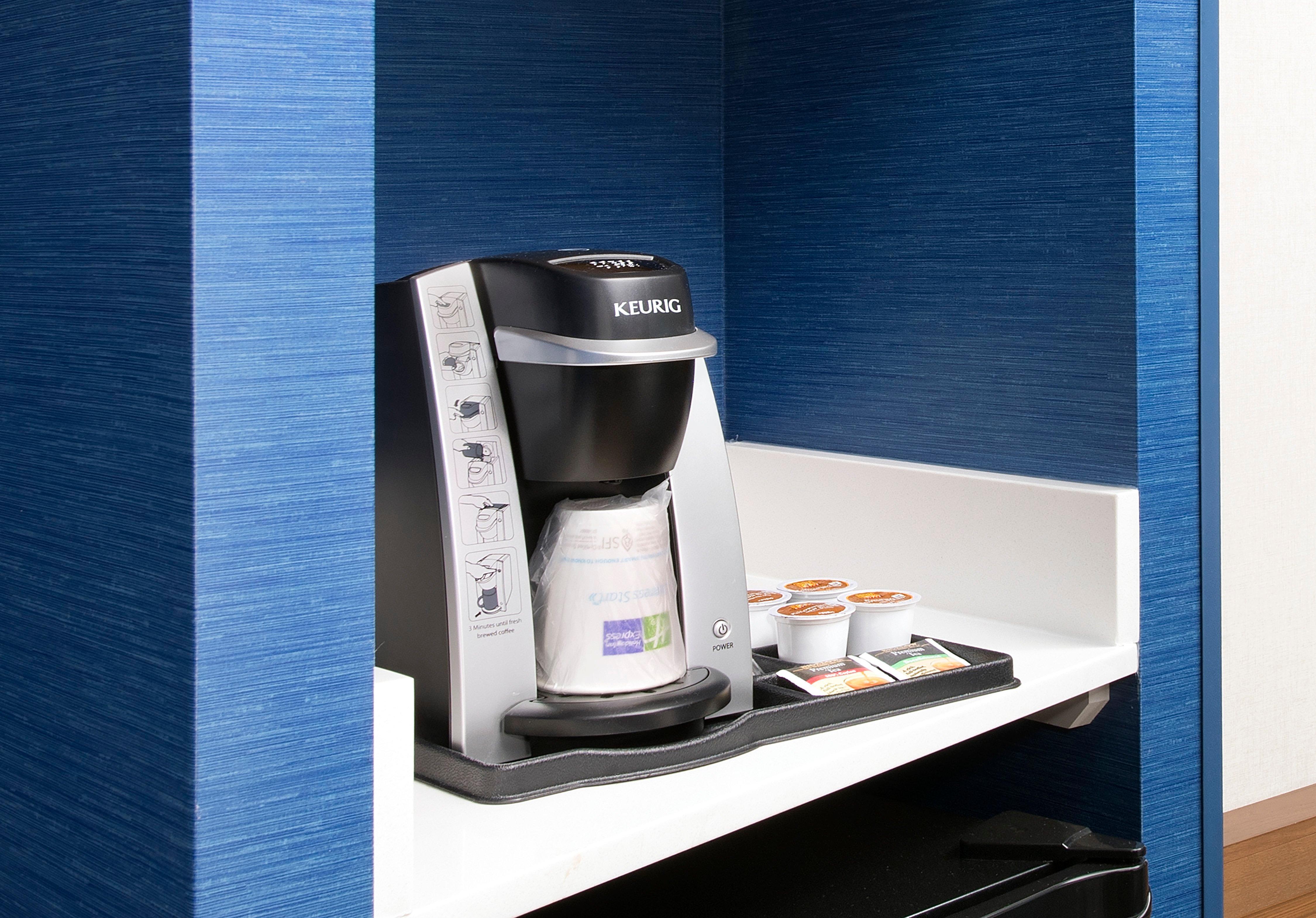 Hotel Express Boston North-woburn By Ihg