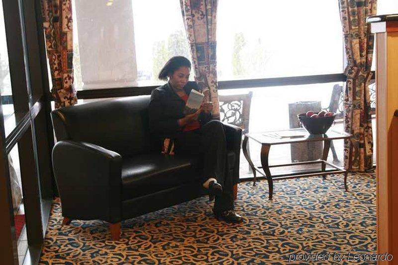 Hotel Express Boston North-woburn By Ihg 3*