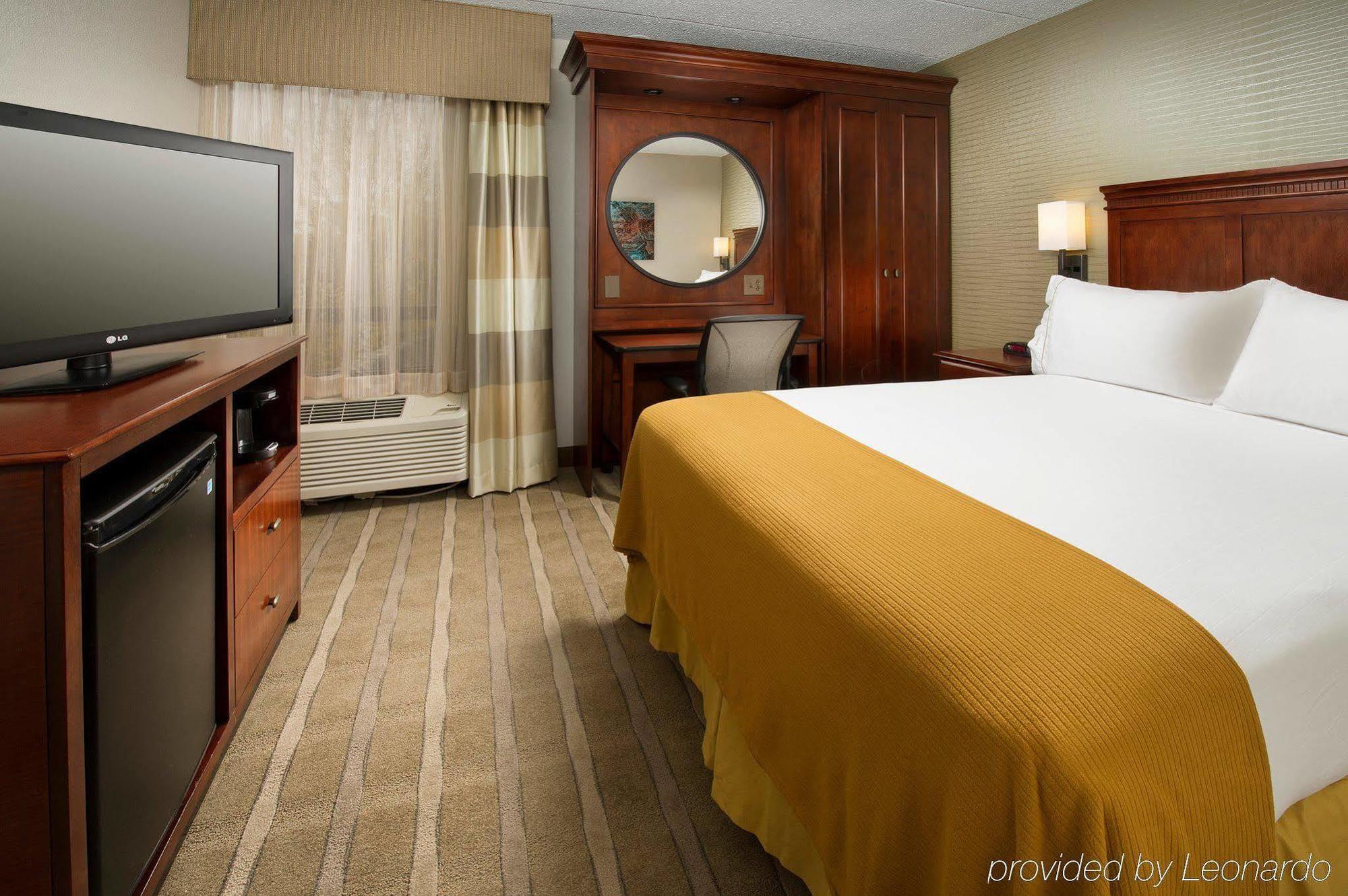 Hotel Express Boston North-woburn By Ihg