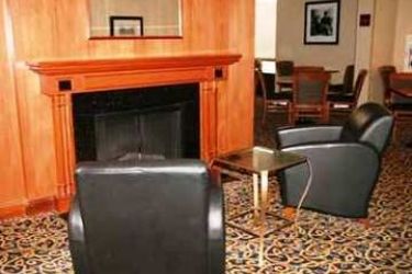 Hotel Express Boston North-woburn By Ihg Woburn